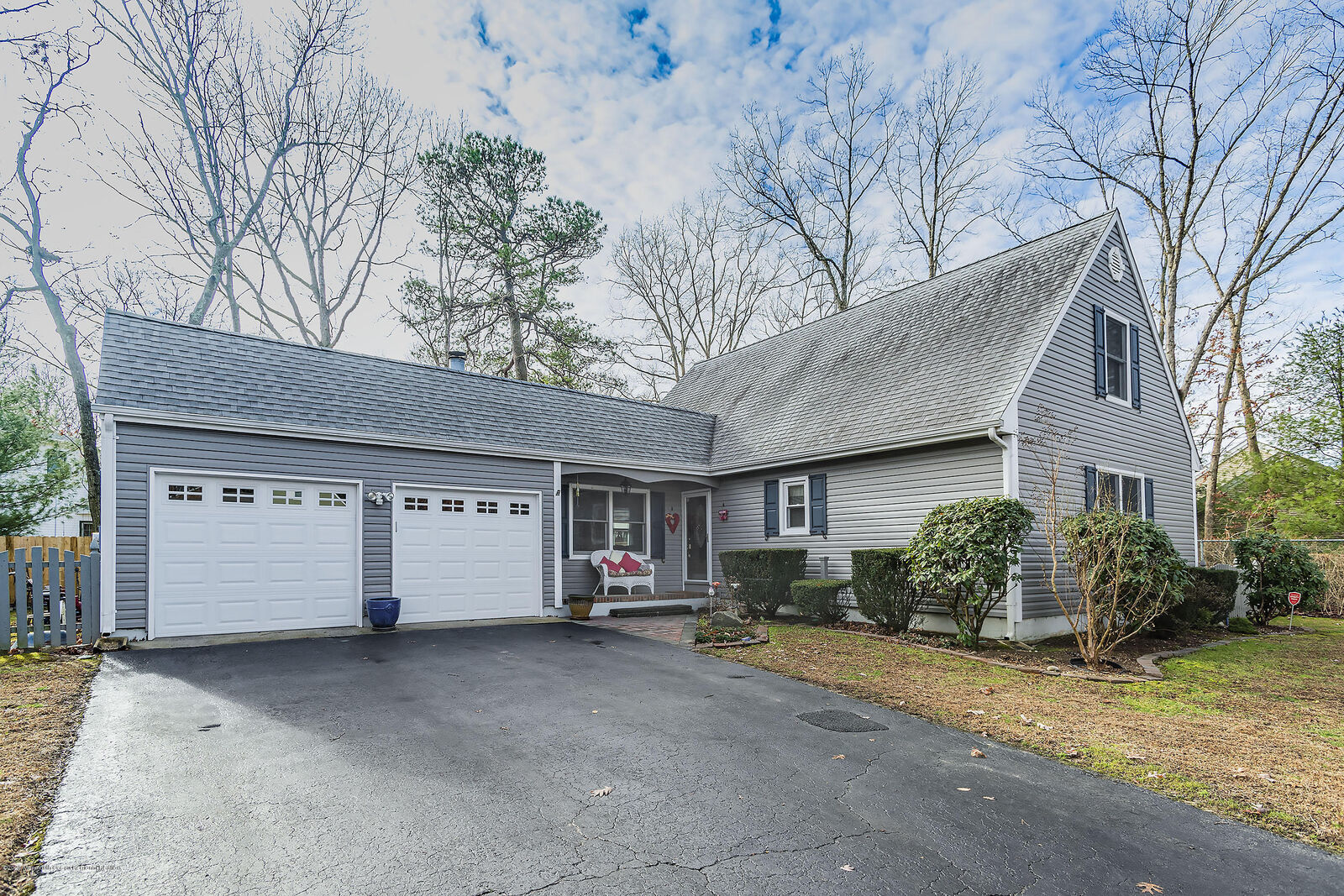 Property Photo: 100 Brandon Road NJ 08759