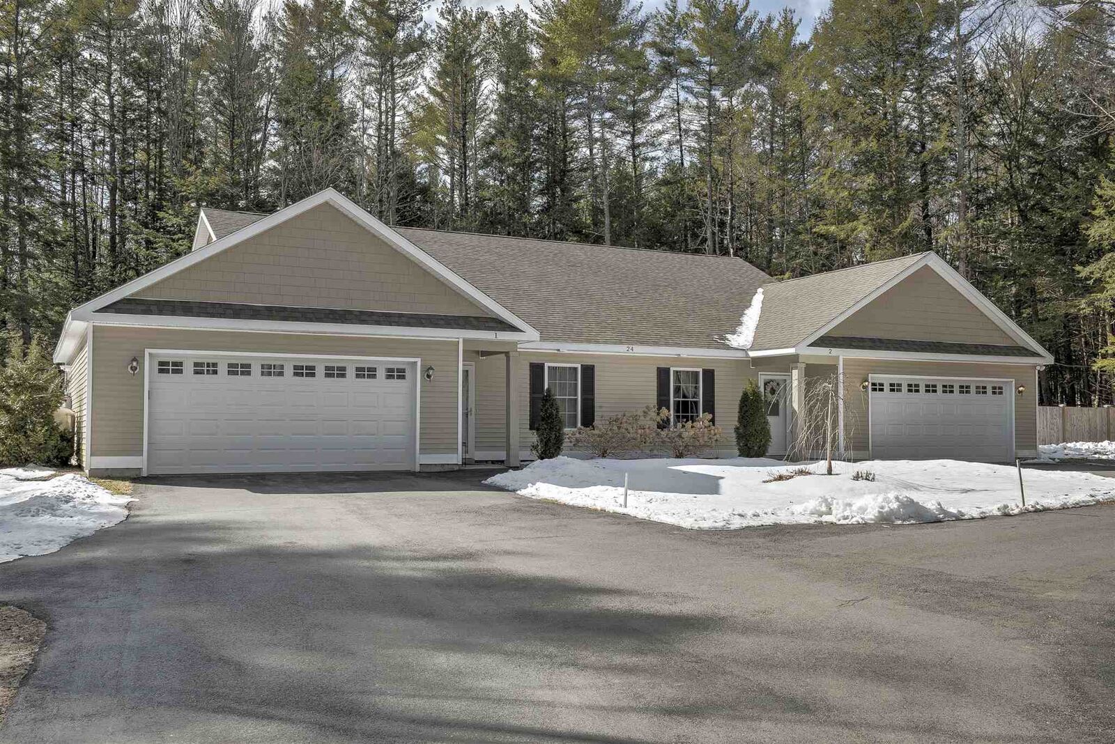 Property Photo: 24 Old Walpole Road 2 NH 03431