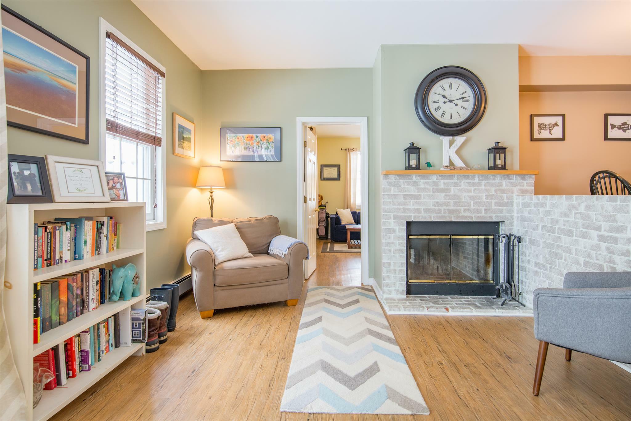 Property Photo:  144 Hayes Avenue 144  VT 05403 
