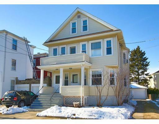 Property Photo:  157 W Adams St 157  MA 02144 