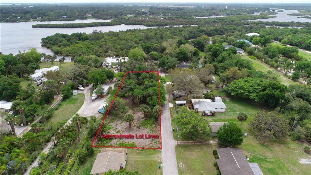 Property Photo:  00 River Drive  FL 32976 