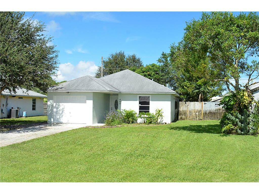 Property Photo:  480 13th Lane SW  FL 32962 