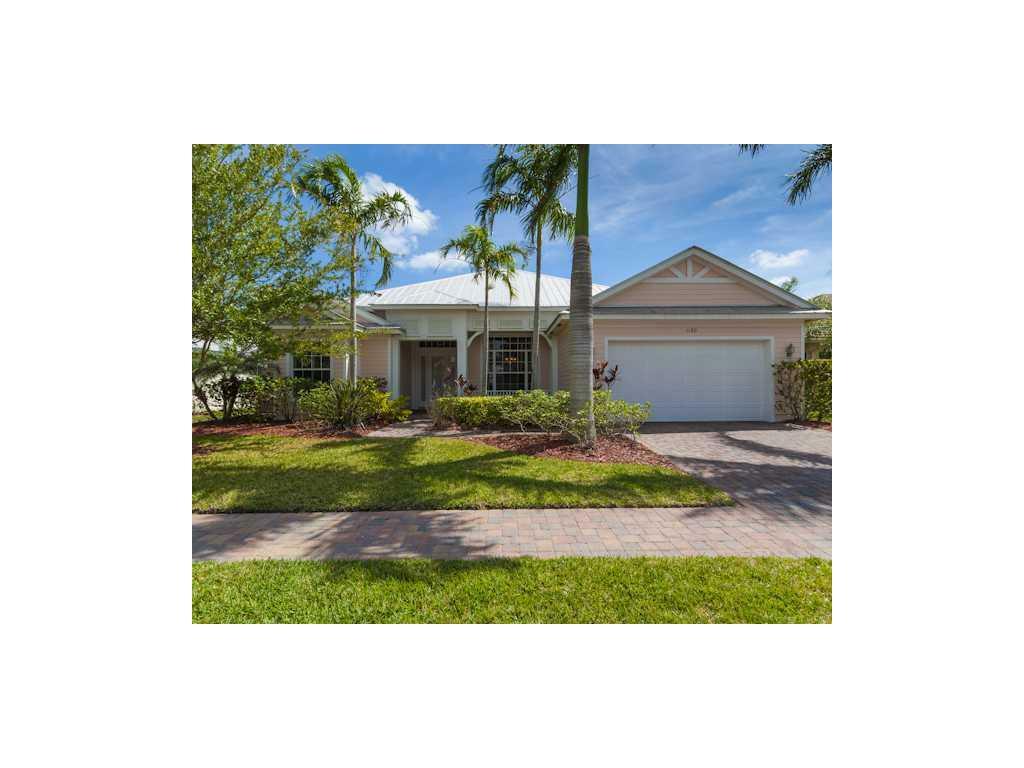 1120 Ansley Avenue SW  Vero Beach FL 32968 photo