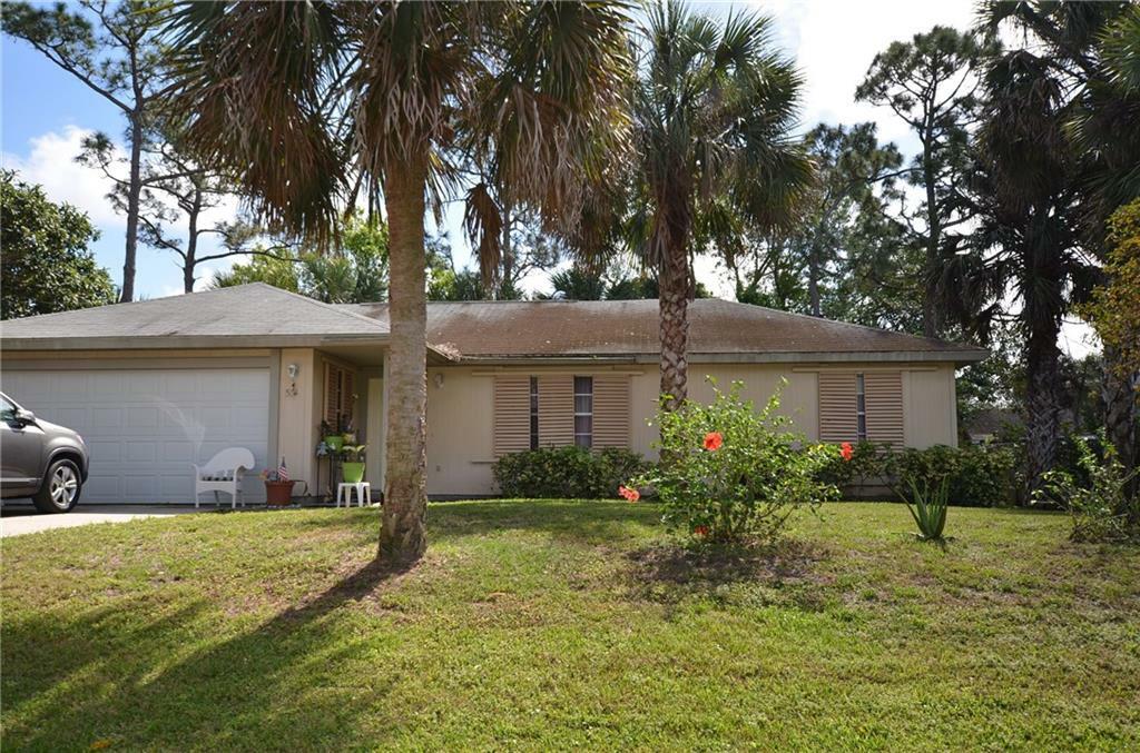 Property Photo:  574 Browning Terrace  FL 32958 