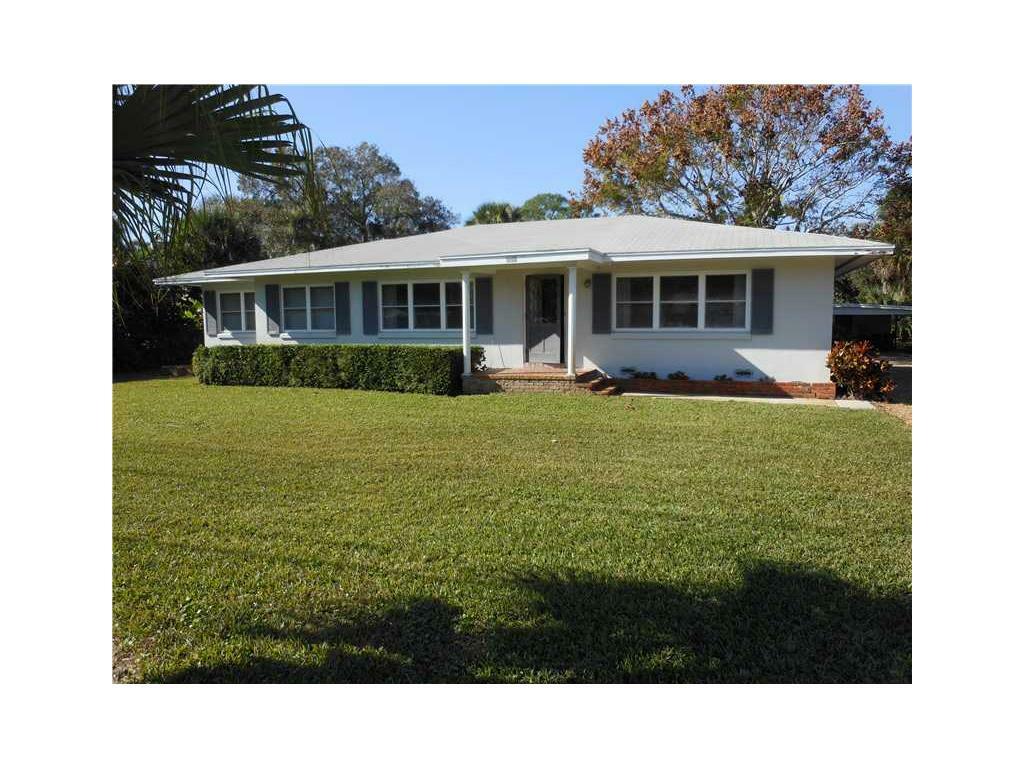 Property Photo:  1135 20th Avenue  FL 32960 
