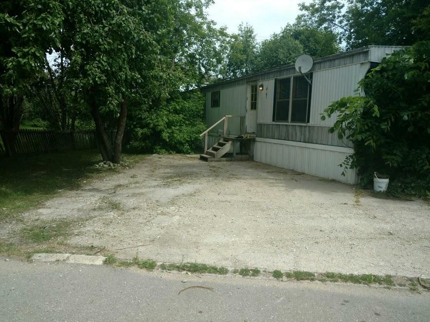 Property Photo:  20282 State Street  MI 49765 