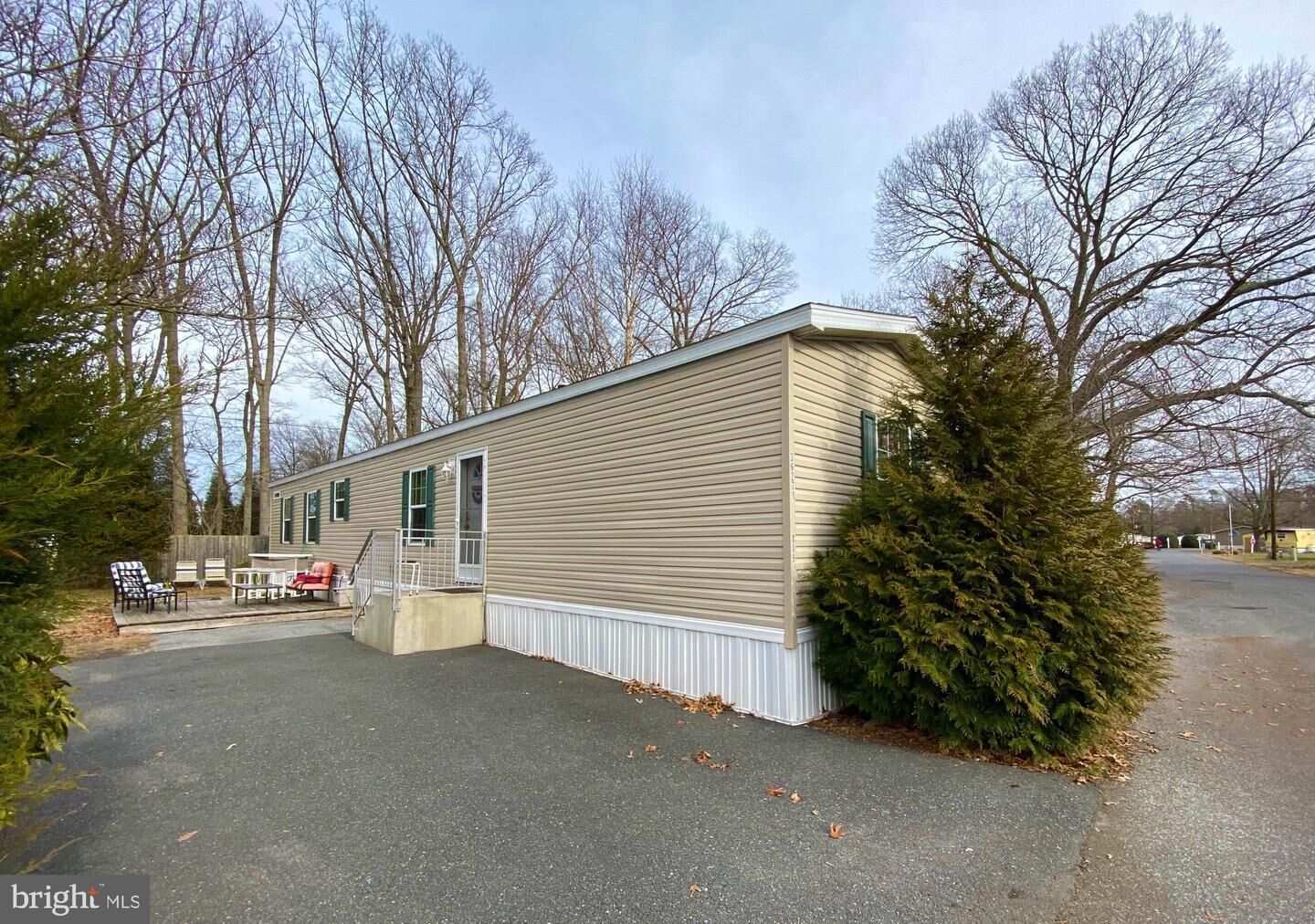 Property Photo:  36271 Skyview Street X-9  DE 19971 