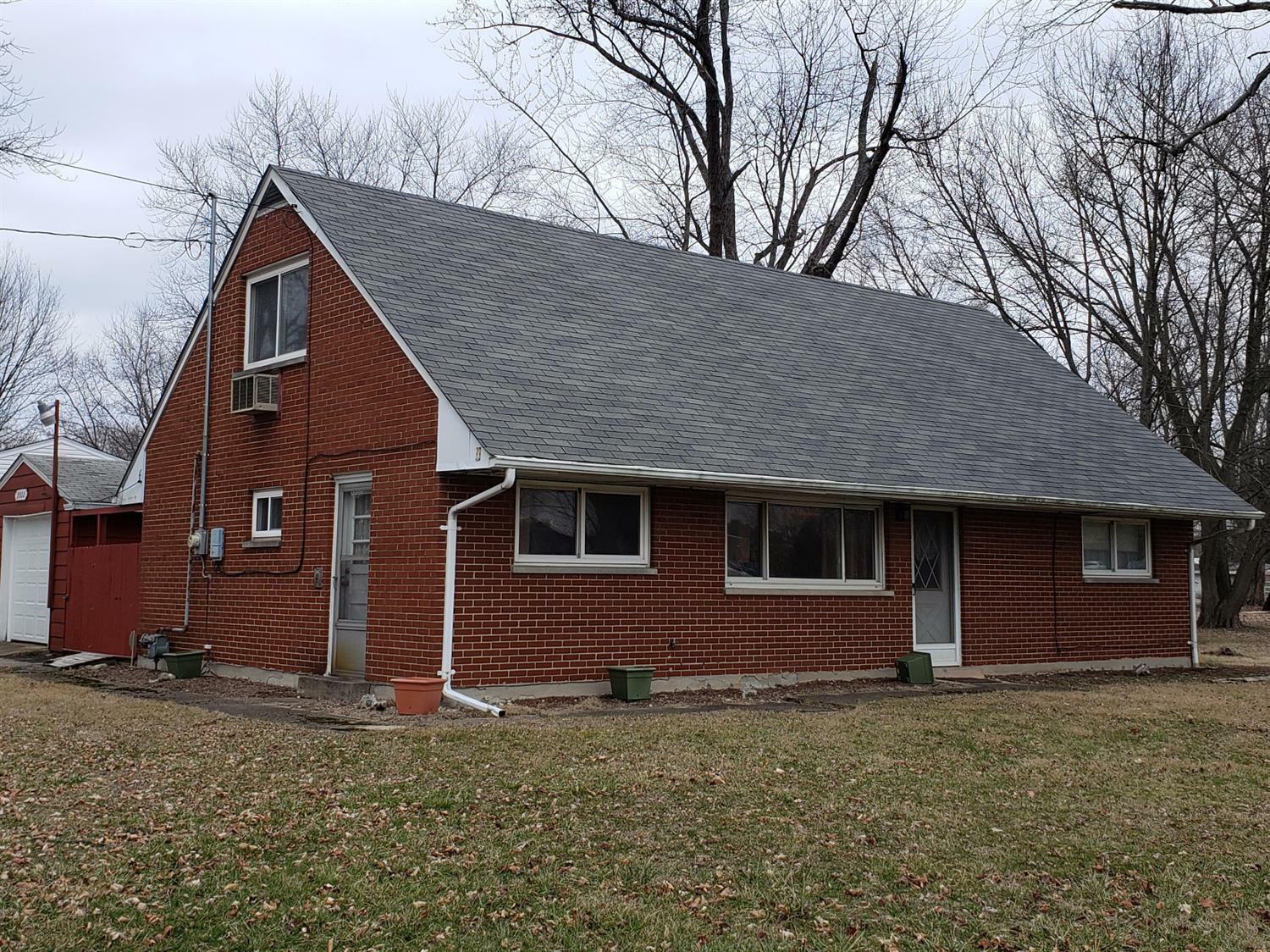 3522 Robinson Vail Rd  Franklin Twp OH 45005 photo