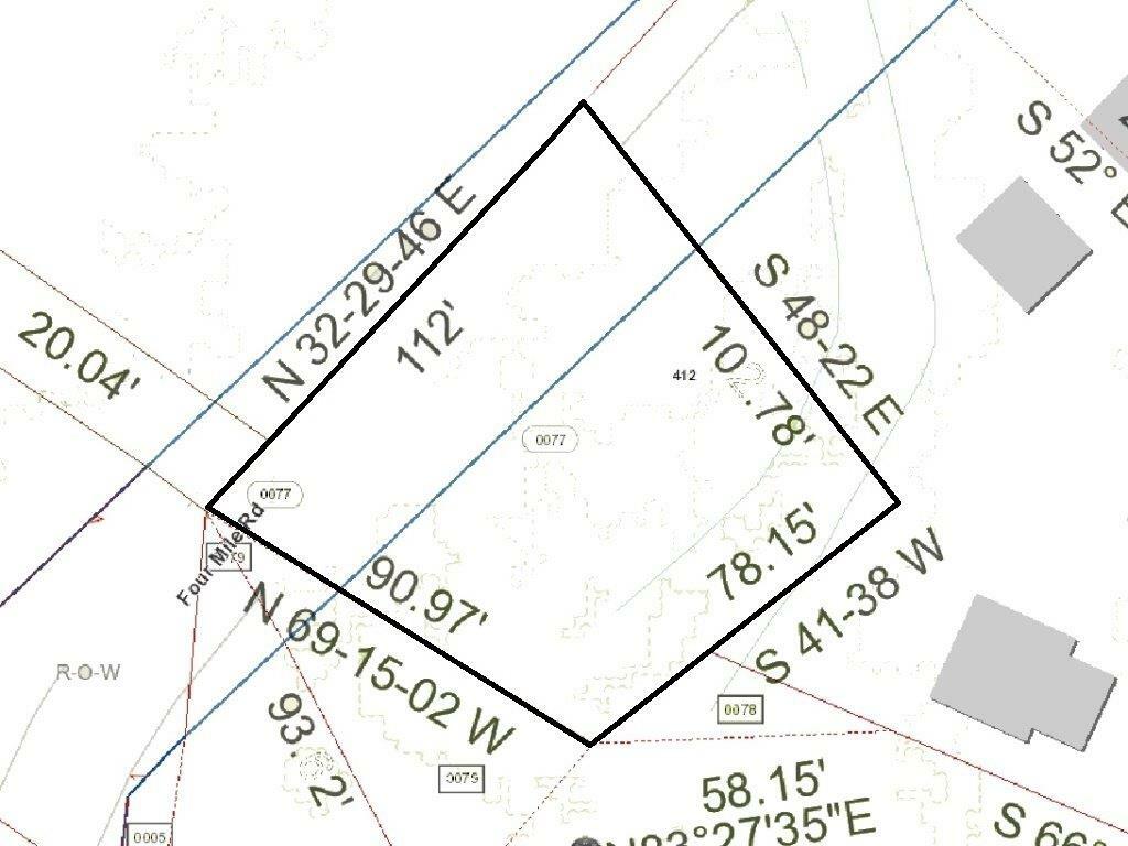 Property Photo: 412 4 Mile Rd OH 45230