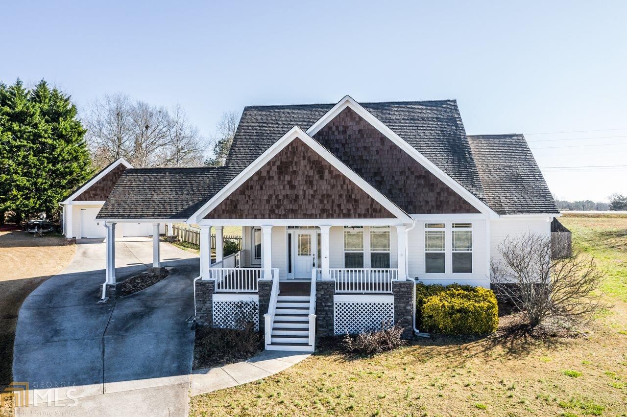 Property Photo:  108 Camilla Dr  GA 30116 