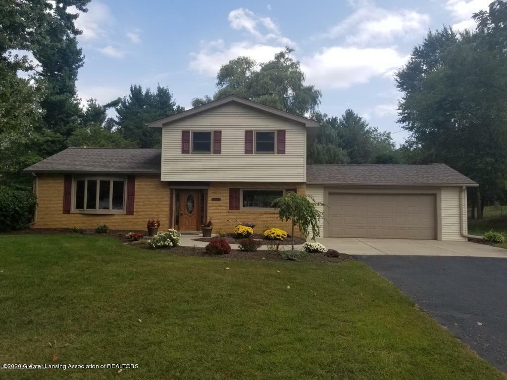 Property Photo:  12796 Melody Road  MI 48837 