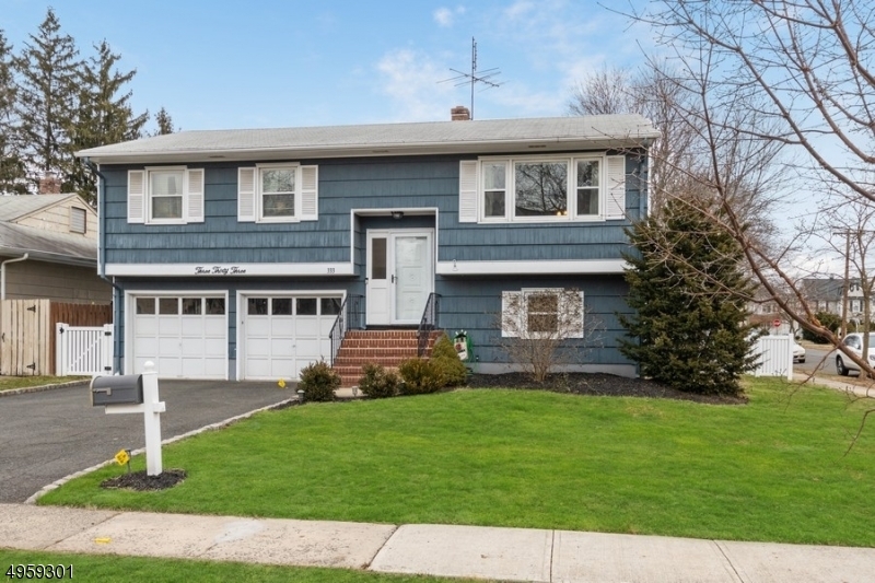 Property Photo:  333 Stout Ave  NJ 07076 