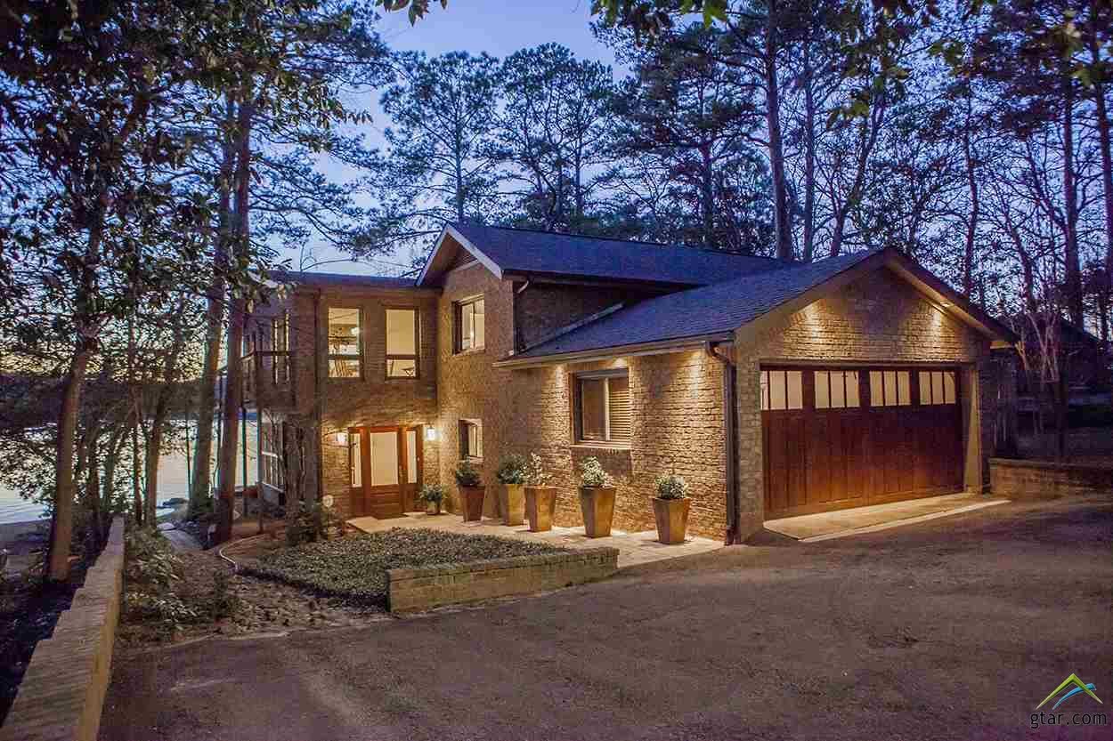 Property Photo:  432 Hideaway Lane Central  TX 75771 