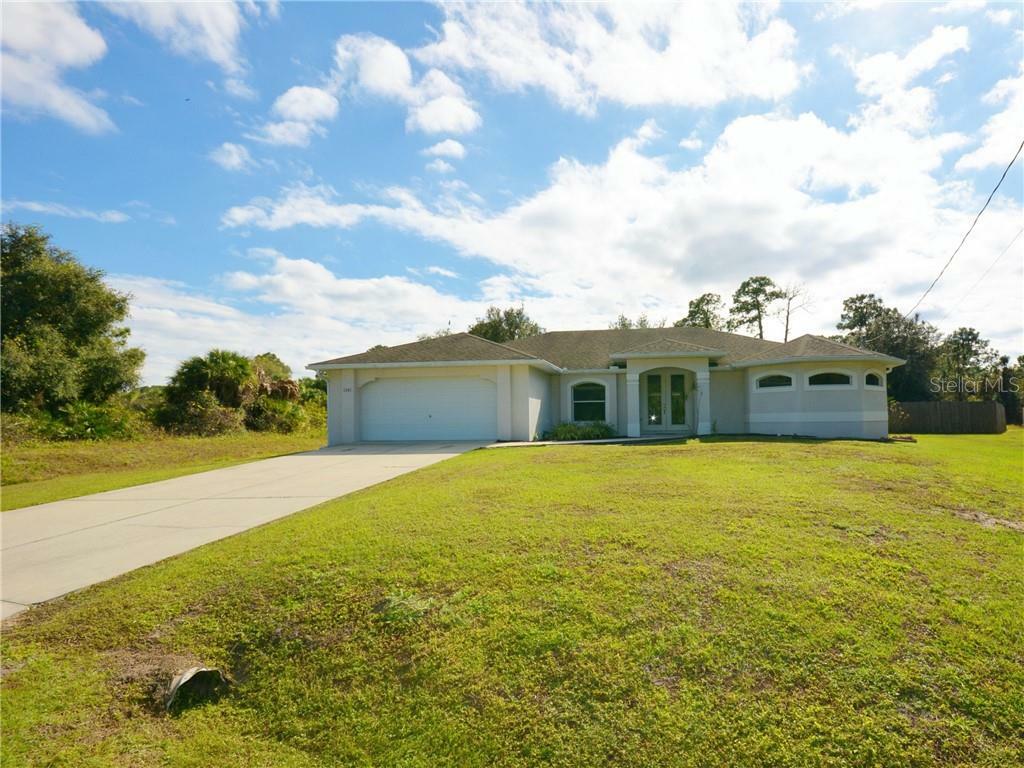 1381 Robwood Terrace  North Port FL 34288 photo