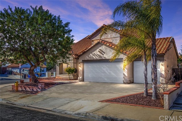 Property Photo: 9175 Limecrest Drive CA 92508