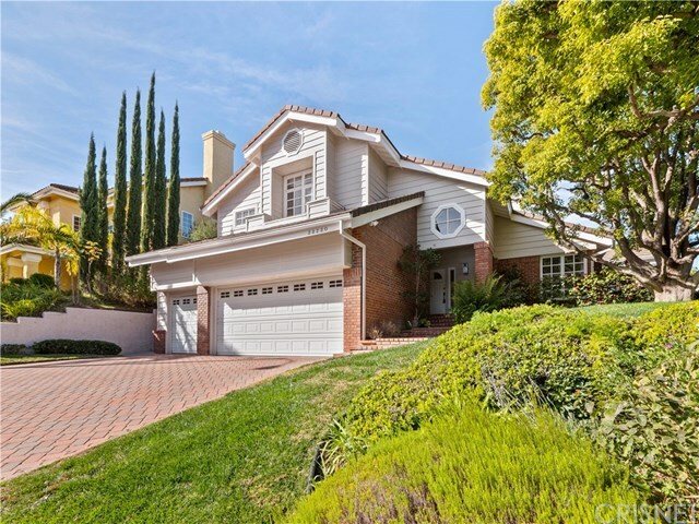 Property Photo:  22220 Camay Court  CA 91302 