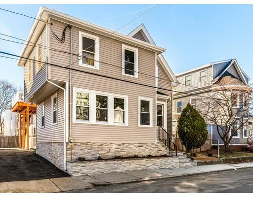 Property Photo:  28 North Milton Street  MA 02148 