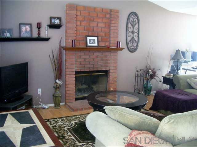 Property Photo:  1660 Appaloosa Way  CA 92057 