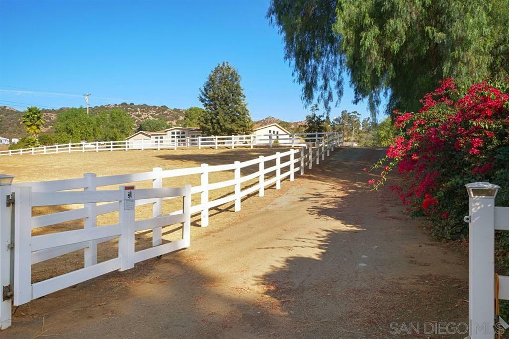 Property Photo:  9793 Dunbar Lane  CA 92021 