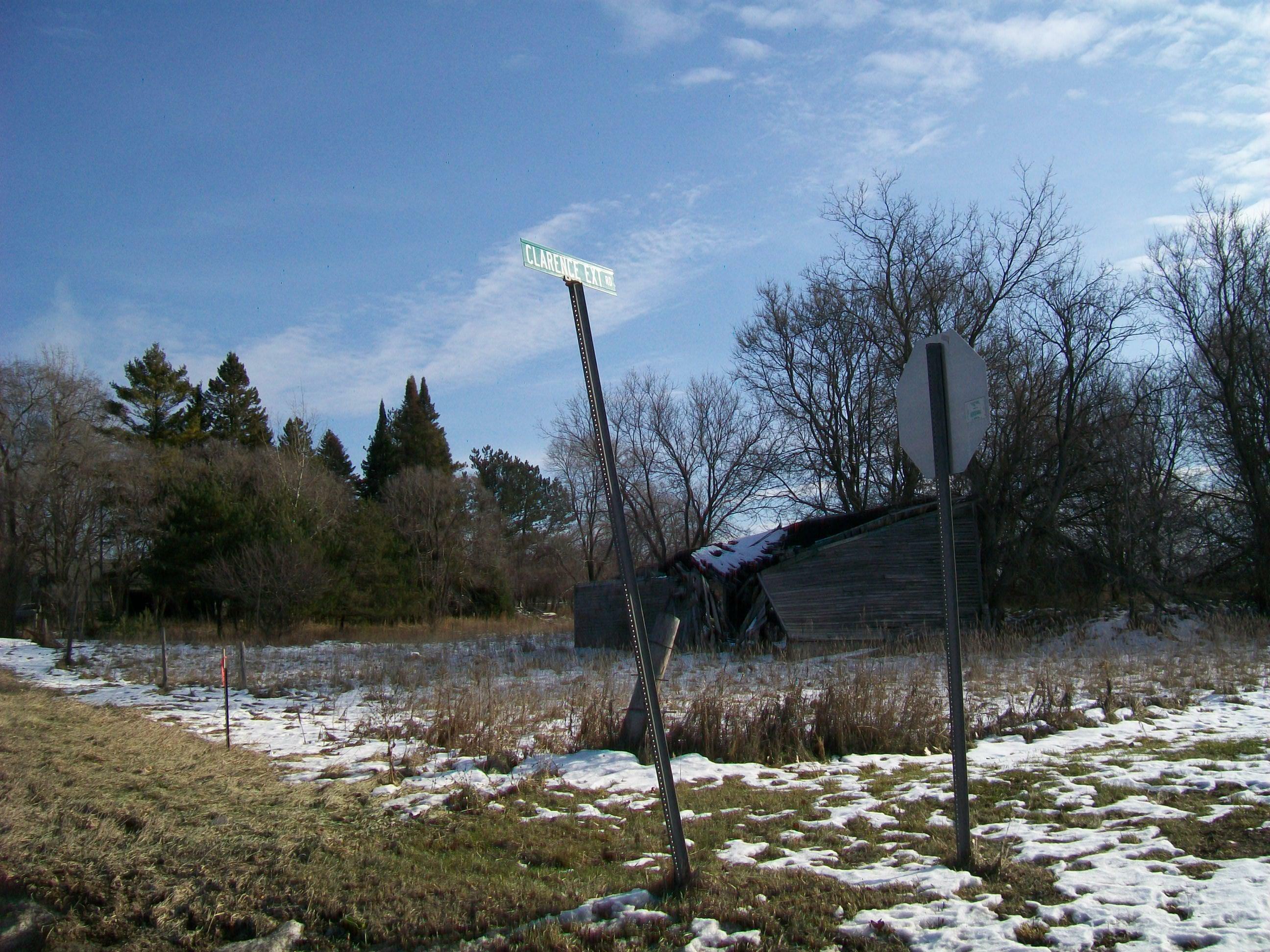 Property Photo: 427 M-68 MI 49705