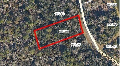 95195 Shell Midden Lane  Fernandina Beach FL 32034 photo