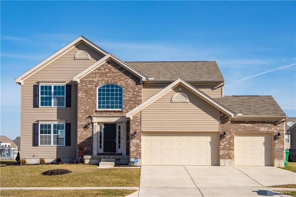 Property Photo: 1501 Cameron Drive OH 45324