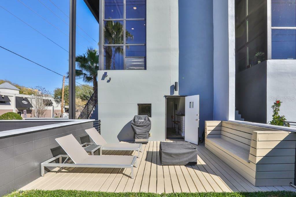 Property Photo:  3012 W Barcelona Street 7  FL 33629 