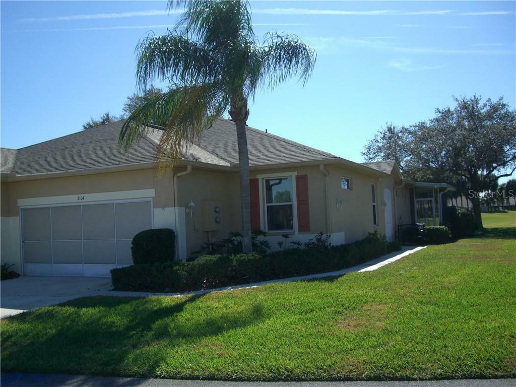 Property Photo:  2104 Acadia Greens Drive 60  FL 33573 