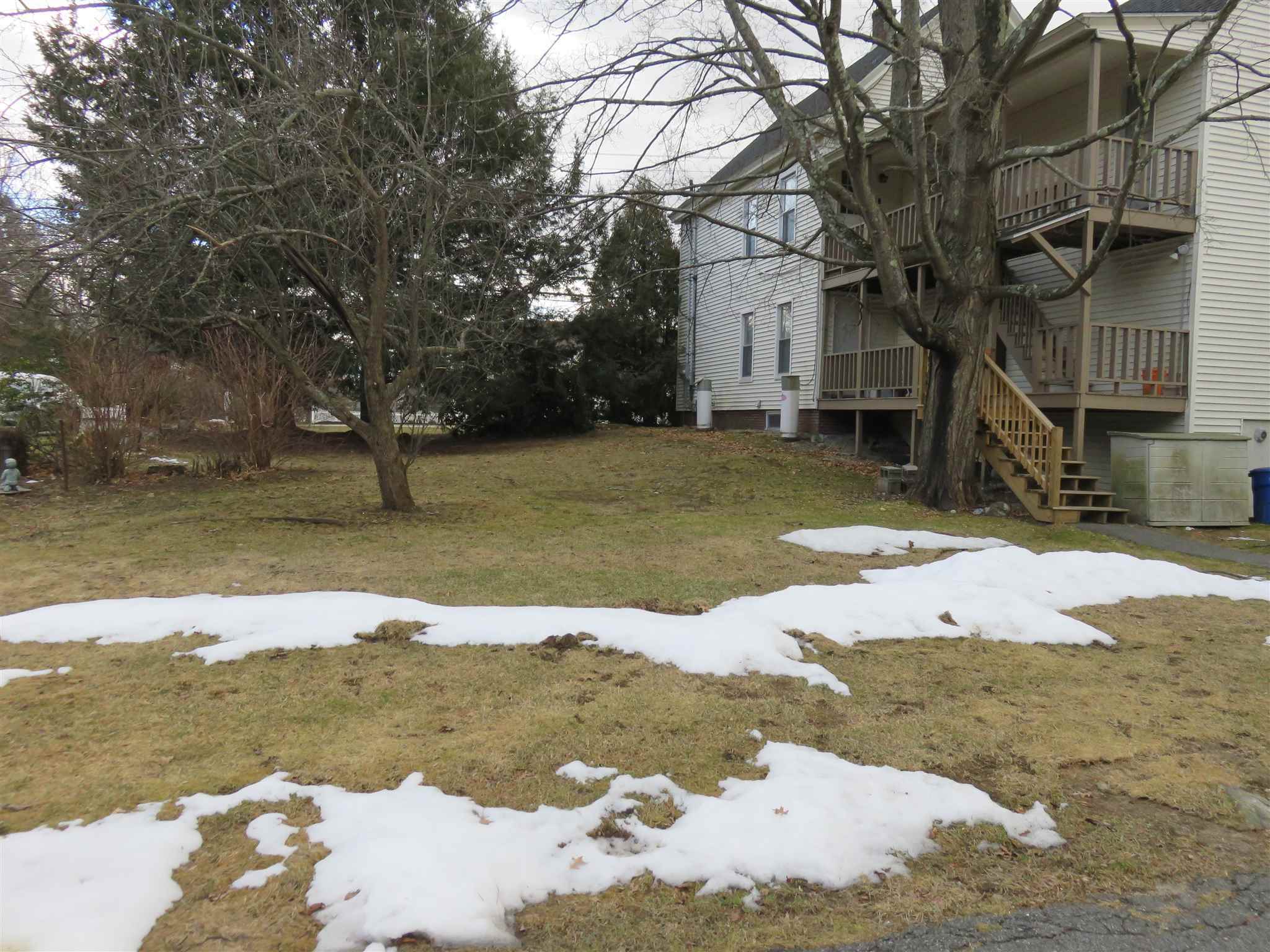 Property Photo: 223 Main, Apt#2 Street NH 03079