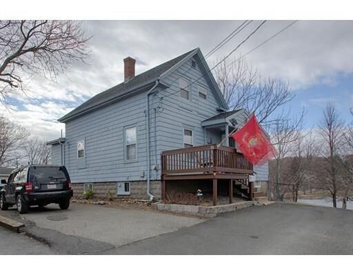 Property Photo: 36 Towns Ct MA 01904