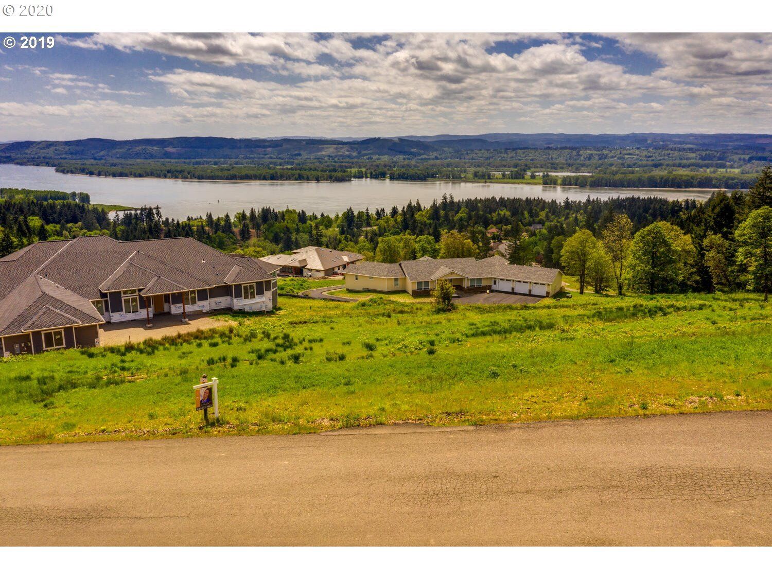 Property Photo:  127 Wilson Ridge Rd  WA 98625 