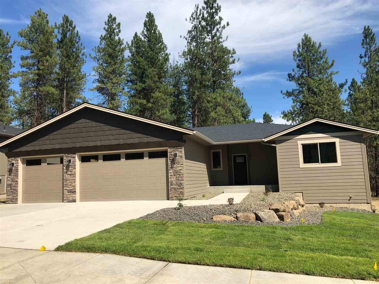 Property Photo:  16810 N Morton Dr  WA 99005 