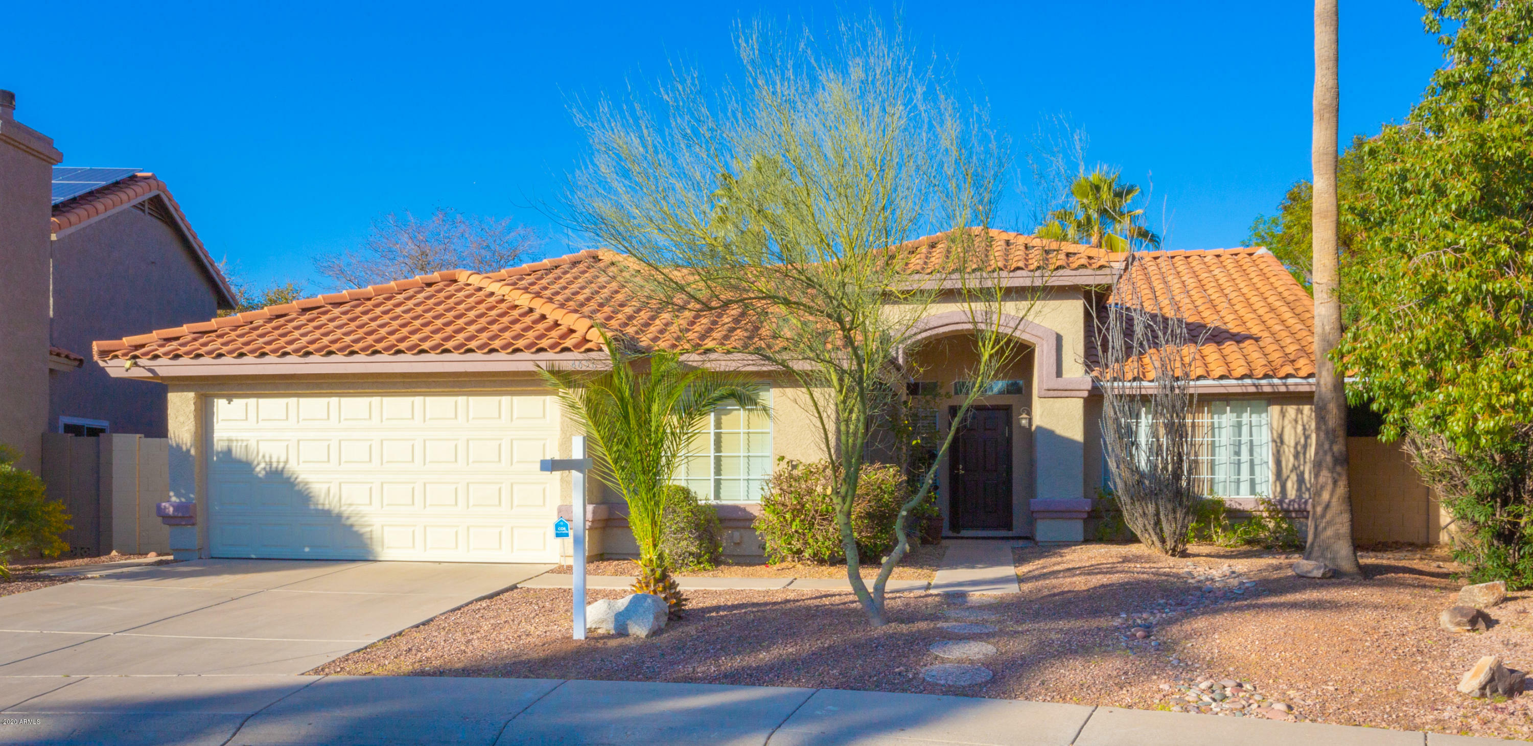 Property Photo:  4656 E Annette Drive  AZ 85032 