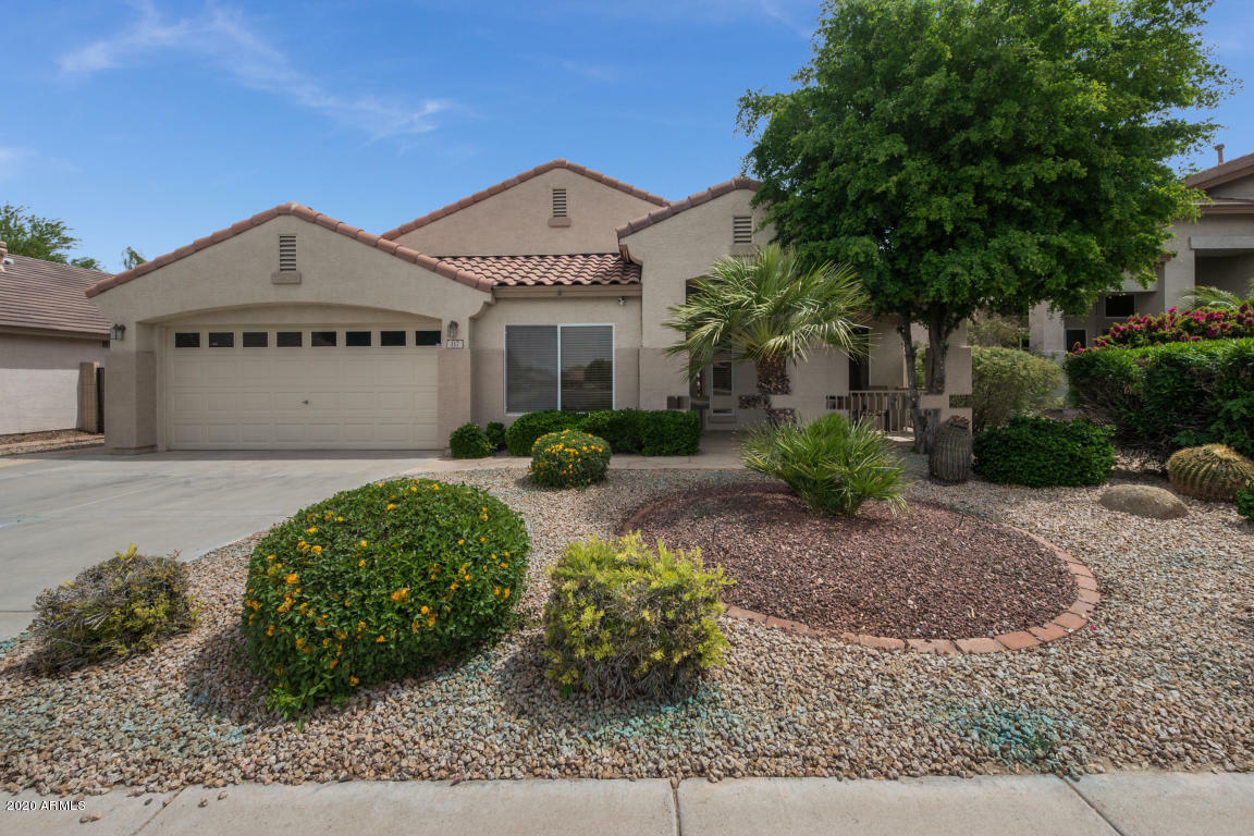 Property Photo:  317 S 122nd Avenue  AZ 85323 