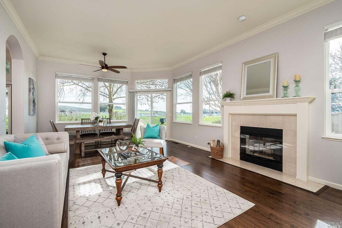 Property Photo: 1892 Adobe Creek Drive CA 94954