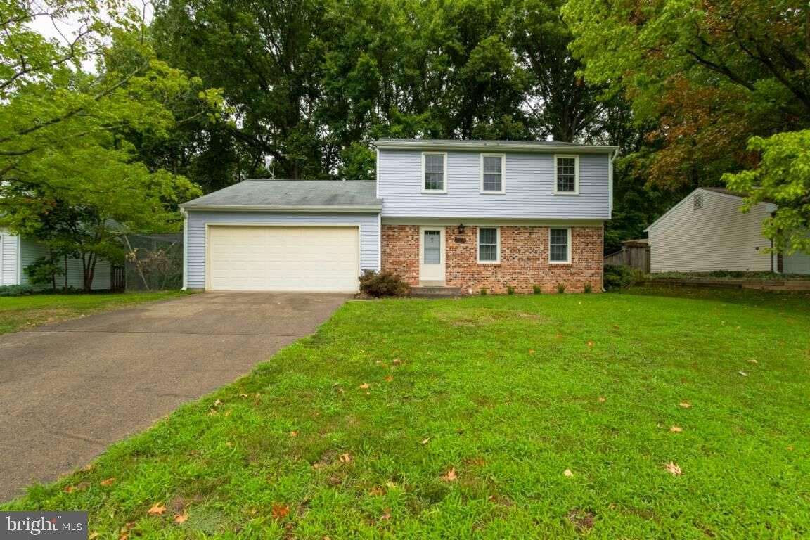 Property Photo: 7518 Camp Alger Avenue VA 22042