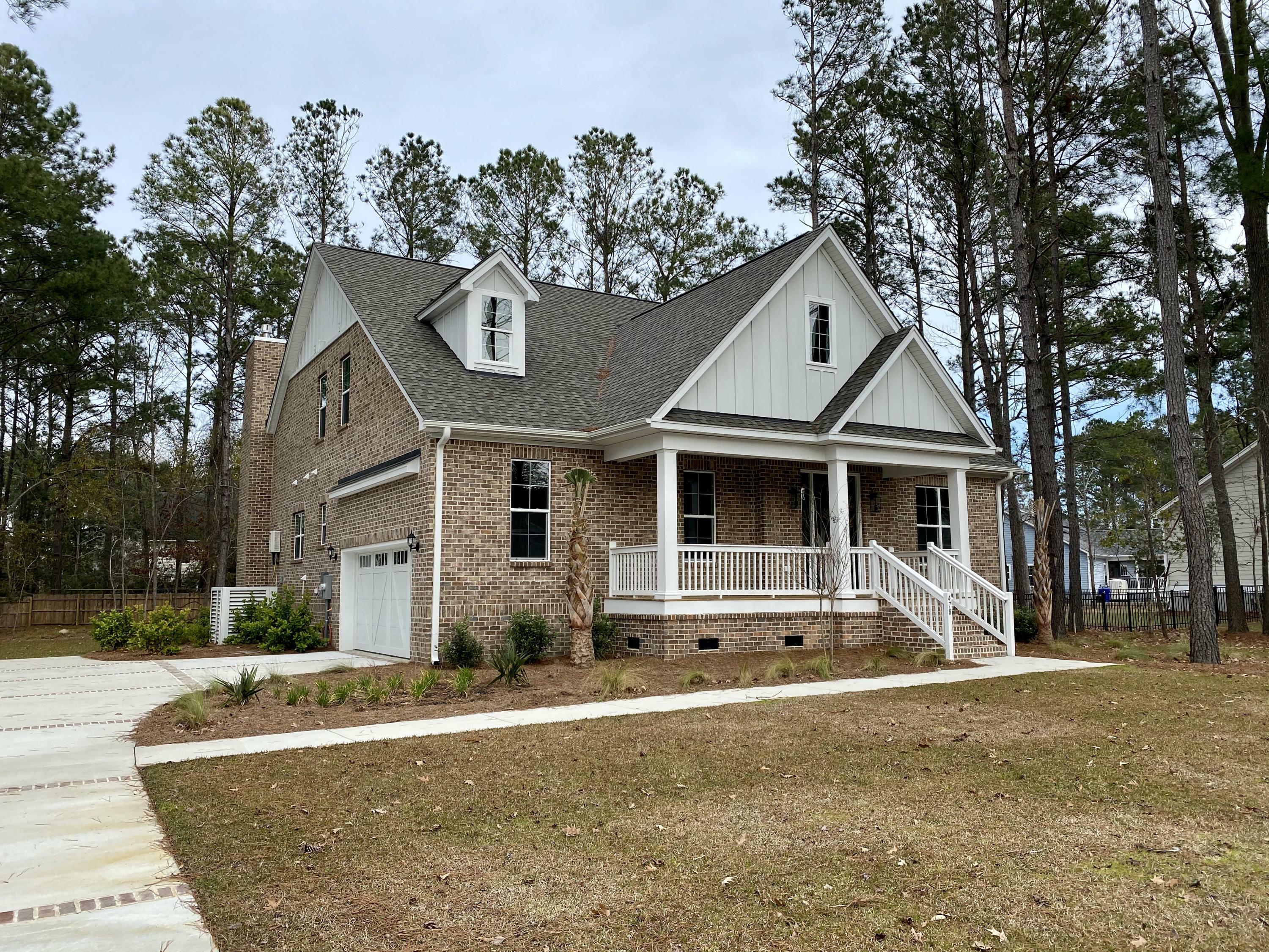 Property Photo: 478 Woodspring Road SC 29466