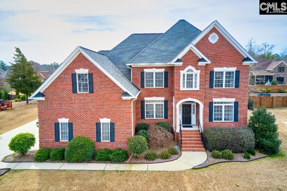 Property Photo:  316 Anchor Bend  SC 29036 