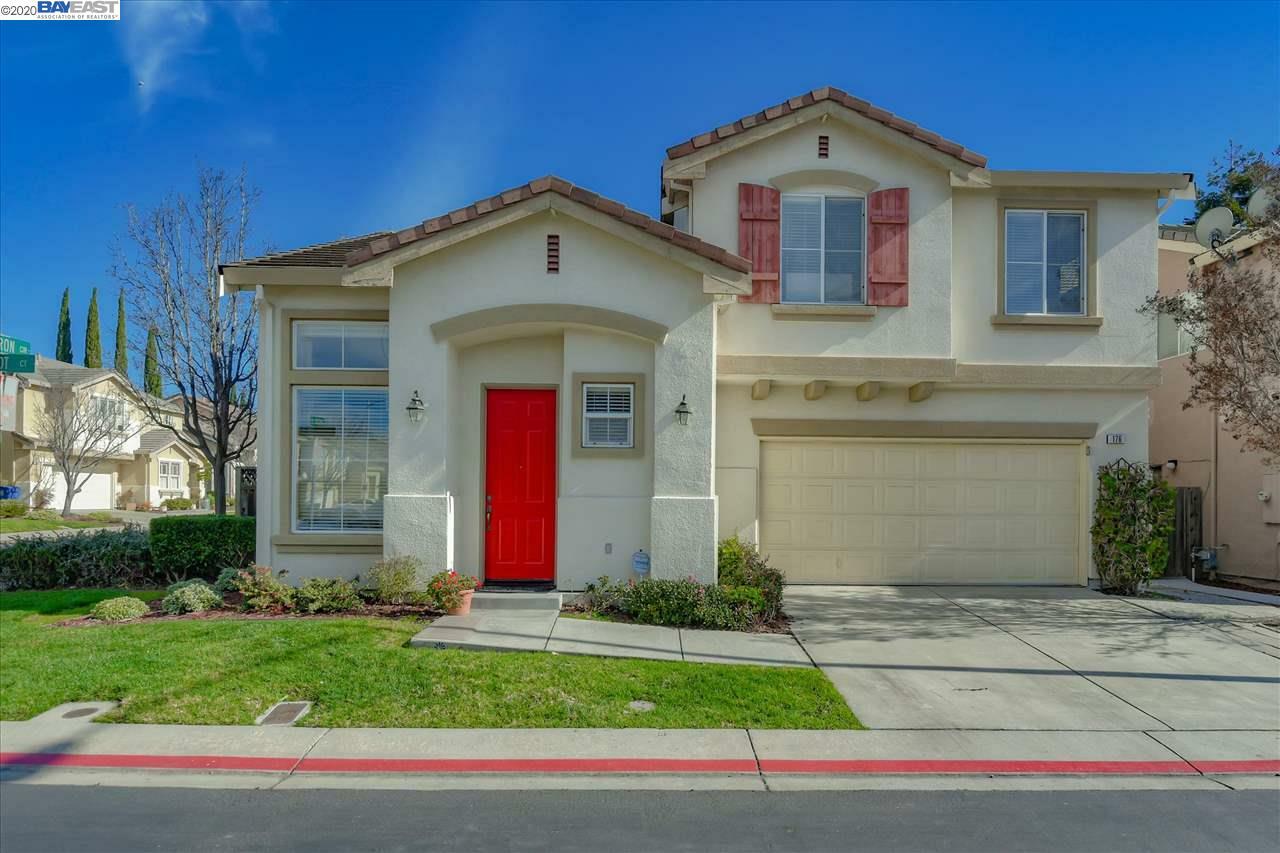 Property Photo:  176 Brandt Ct  CA 95035 