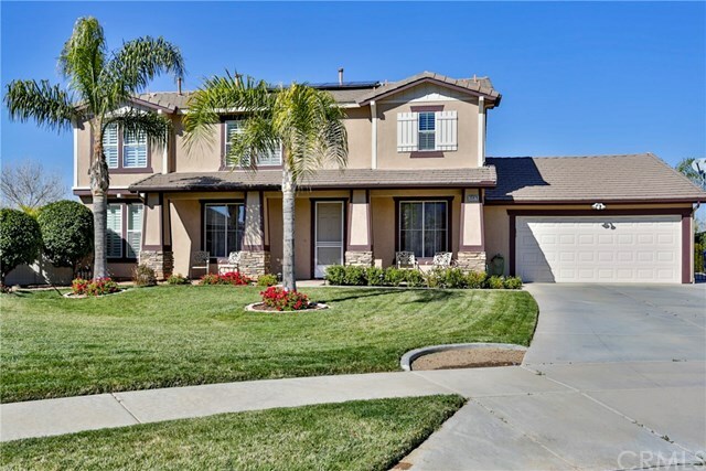 35978 Willow Crest Drive  Yucaipa CA 92399 photo