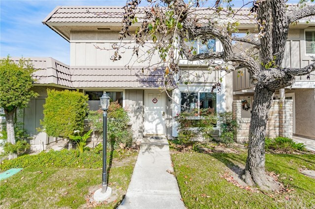 Property Photo: 14315 Suffolk Street CA 92683