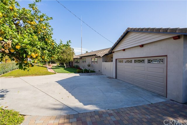 Property Photo:  5442 Cherrylee Lane  CA 92886 