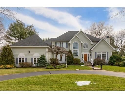 Property Photo:  4 Basswood Lane  MA 01810 