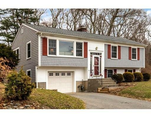 Property Photo: 449 Dillon Lane MA 02777