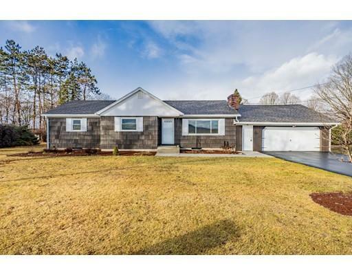 Property Photo: 10 Farm Ln MA 01035