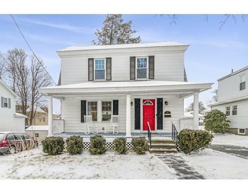 Property Photo: 38 Marion Street MA 01420