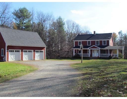 Property Photo: 139 Williamsville Road MA 01452