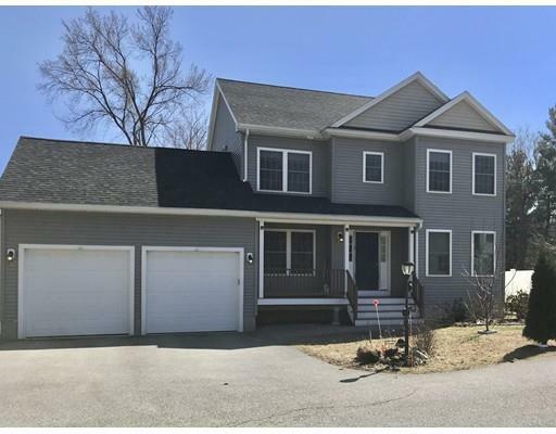 Property Photo: 1 Aspen Ln A MA 01720