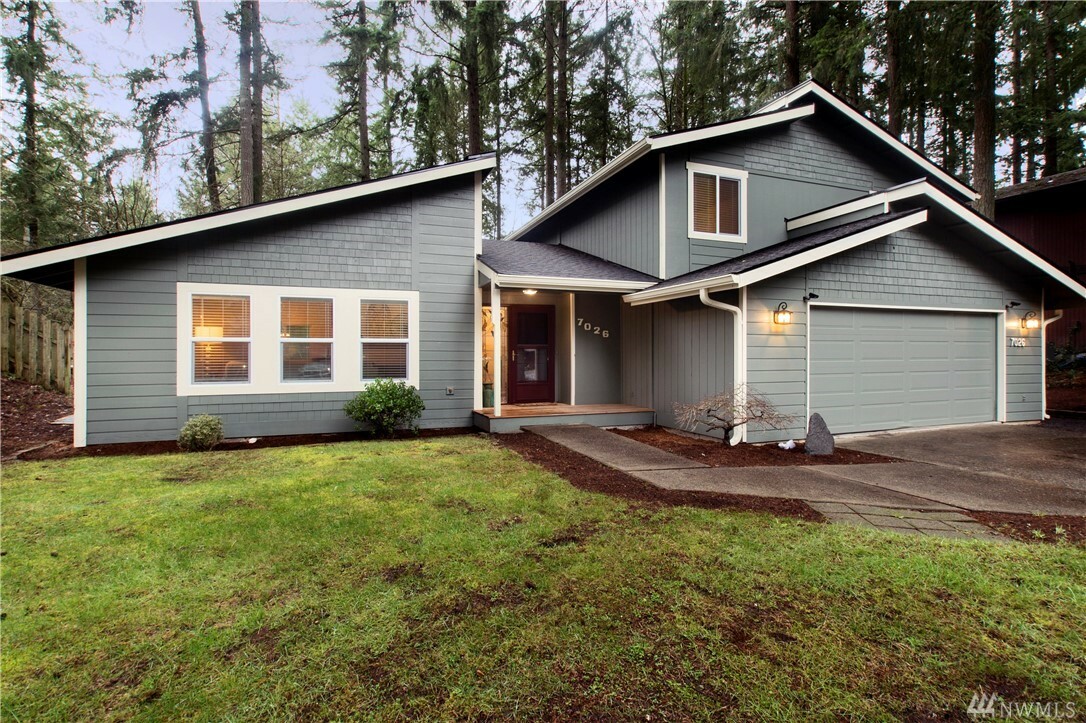 Property Photo:  7026 41st Ave SE  WA 98503 