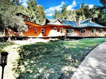 750 Elsie Mae Drive  Boulder Creek CA 95006 photo